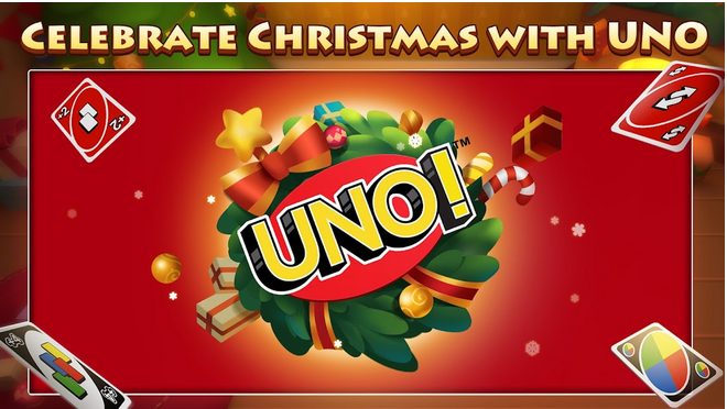 UNO Mod Apk